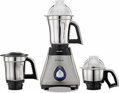 preethi mixer grinder 750 watts